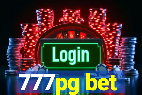 777pg bet